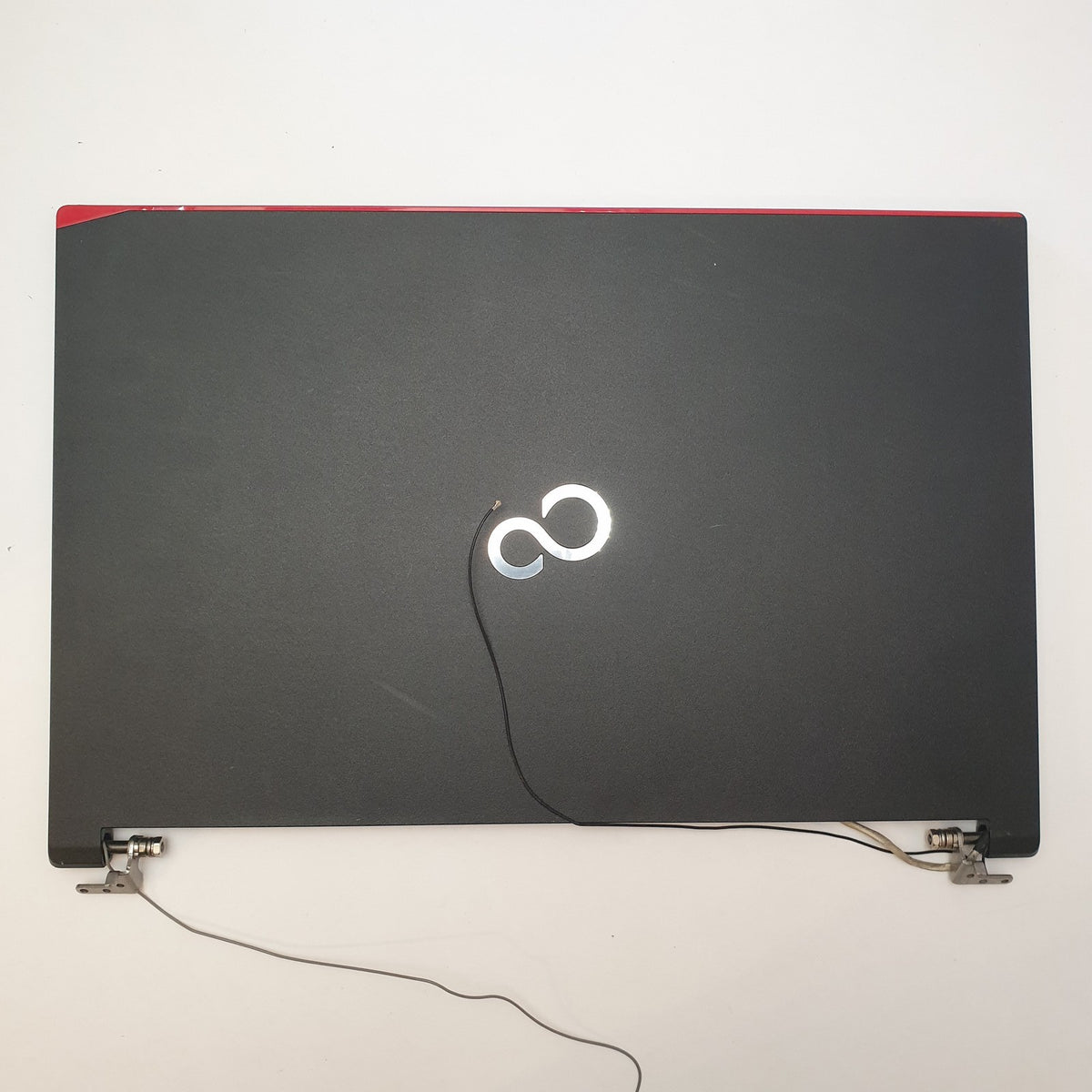 Fujitsu LifeBook E557 Display komplett Bildschirm LCD Panel