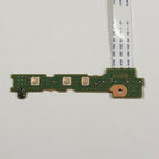 Fujitsu LifeBook E754 Powerbutton Board Schalter Platine Power Button Switch