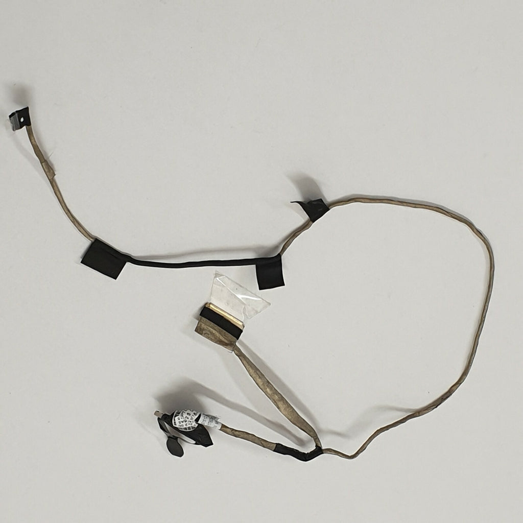 HP EliteBook 820 G3 Original Displaykabel LCD Video eDP Cable Screen Kabel