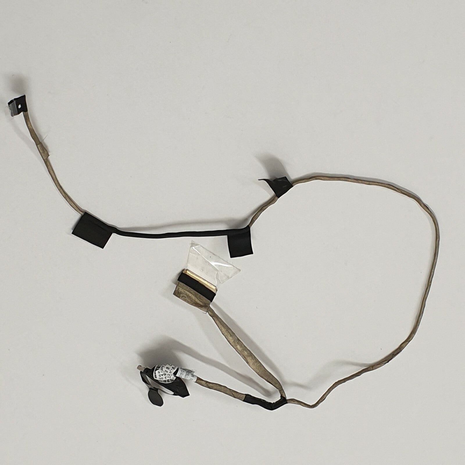 HP EliteBook 820 G3 Original Displaykabel LCD Video eDP Cable Screen Kabel