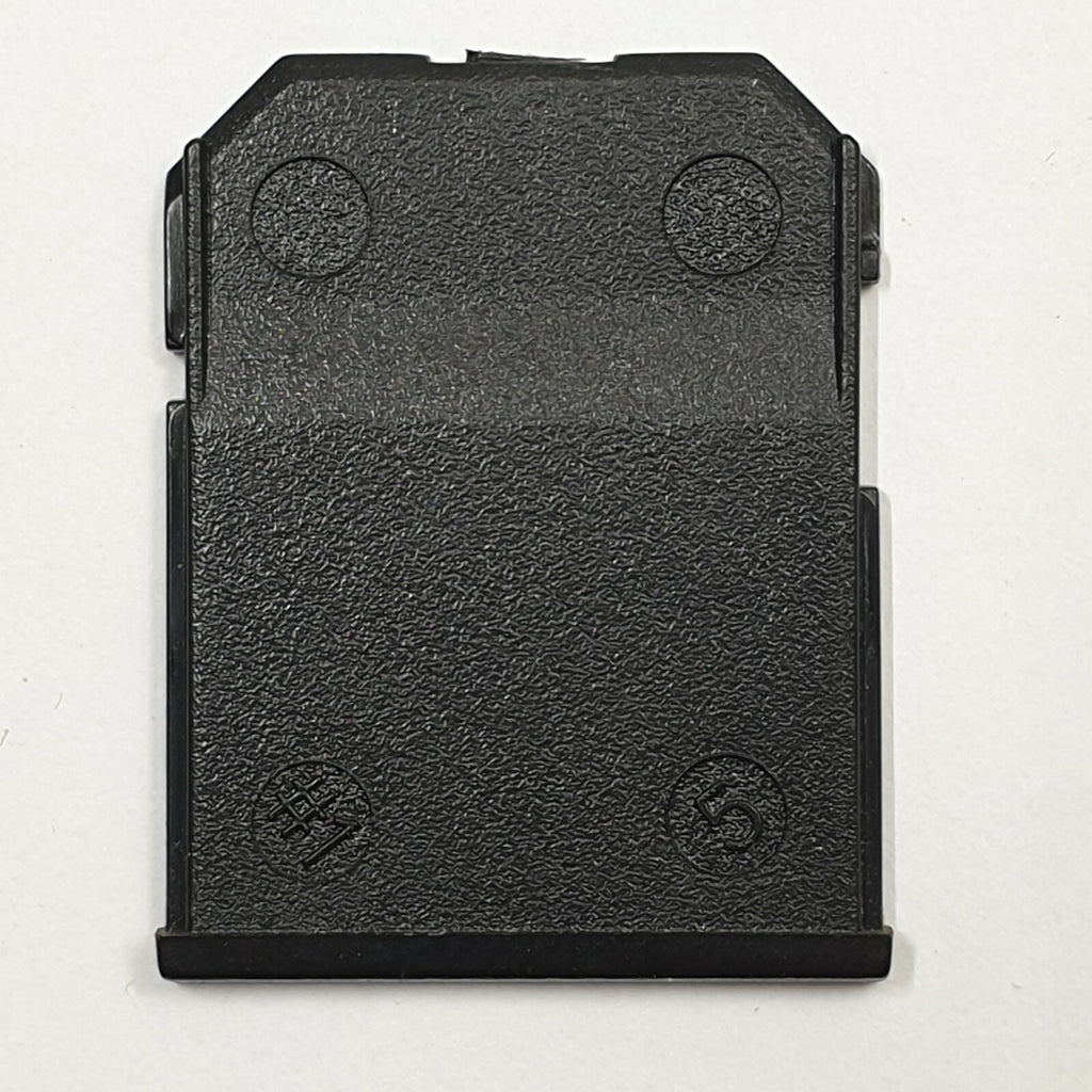 Acer Aspire 5733Z Original SD Karten SD Karten Slot Dummy Abdeckung Card Reader