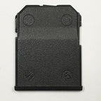 Acer Aspire 5733Z Original SD Karten SD Karten Slot Dummy Abdeckung Card Reader