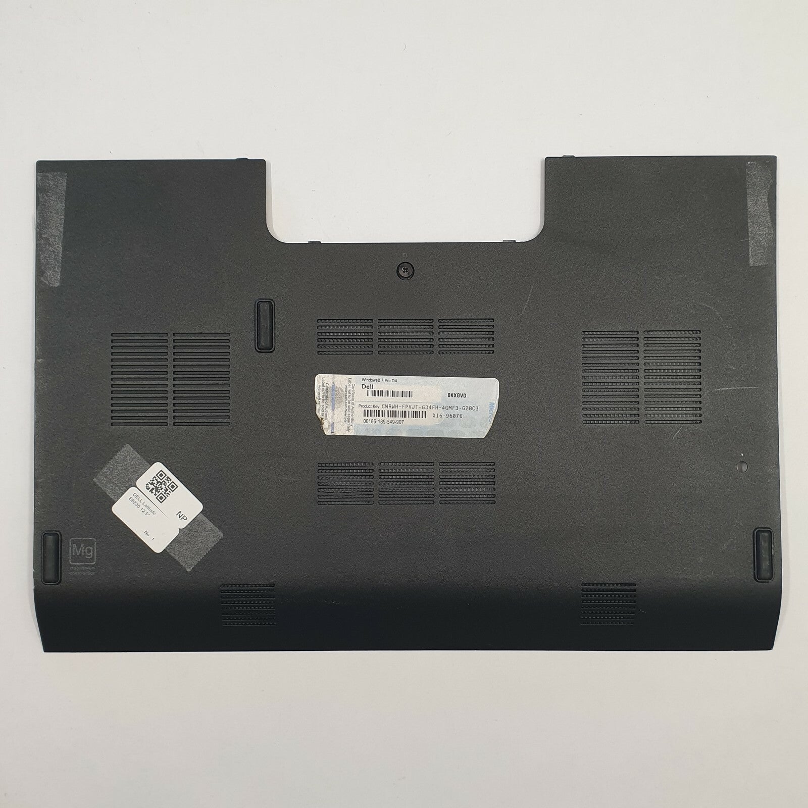 Dell Latitude E6230 Gehäuse Abdeckung Unterschale Unterteil Bottom Base Cover
