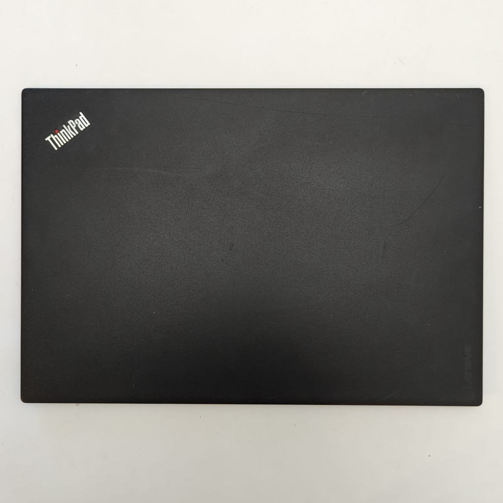 Lenovo ThinkPad T470s Displaygehäuse Deckel Gehäuse Top Lid LCD Cover