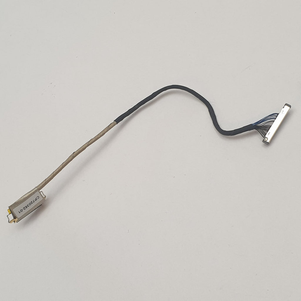 Fujitsu LifeBook E548 Displaykabel LCD Video Screen Cable