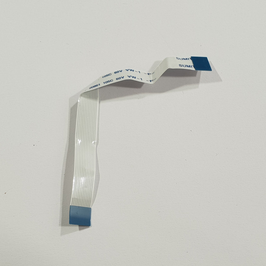 Fujitsu Lifebook E743 Flachbandkabel Verbindungskabel FFC Kabel – Bild 2