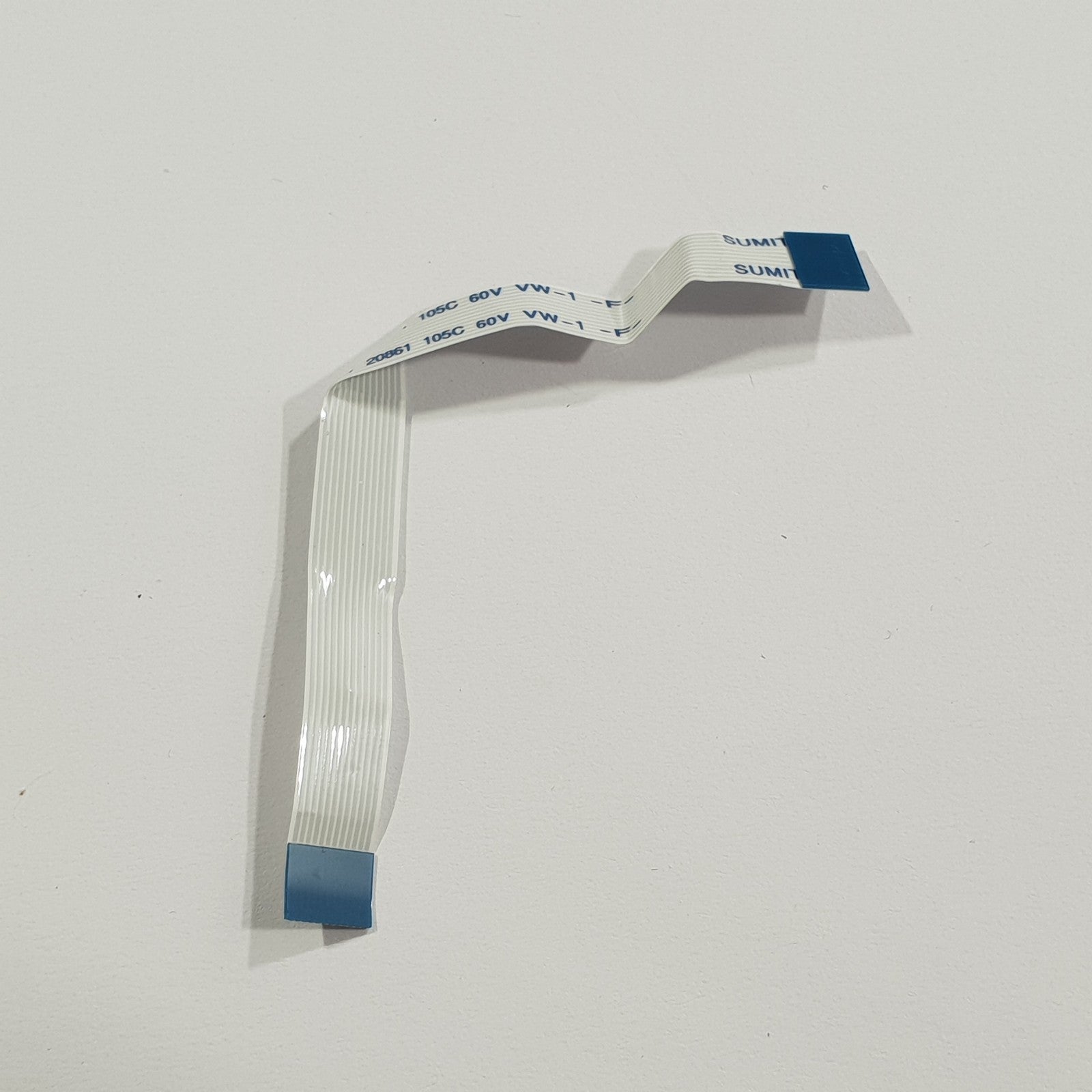 Fujitsu Lifebook E743 Flachbandkabel Verbindungskabel FFC Kabel – Bild 2