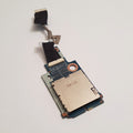 Dell Latitude E6500 Kartenleser LS-4042P SD Dell Latitude E6500 SD Card Reader