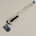 HP ProBook 6460b Hall Sensor Board mit Kabel