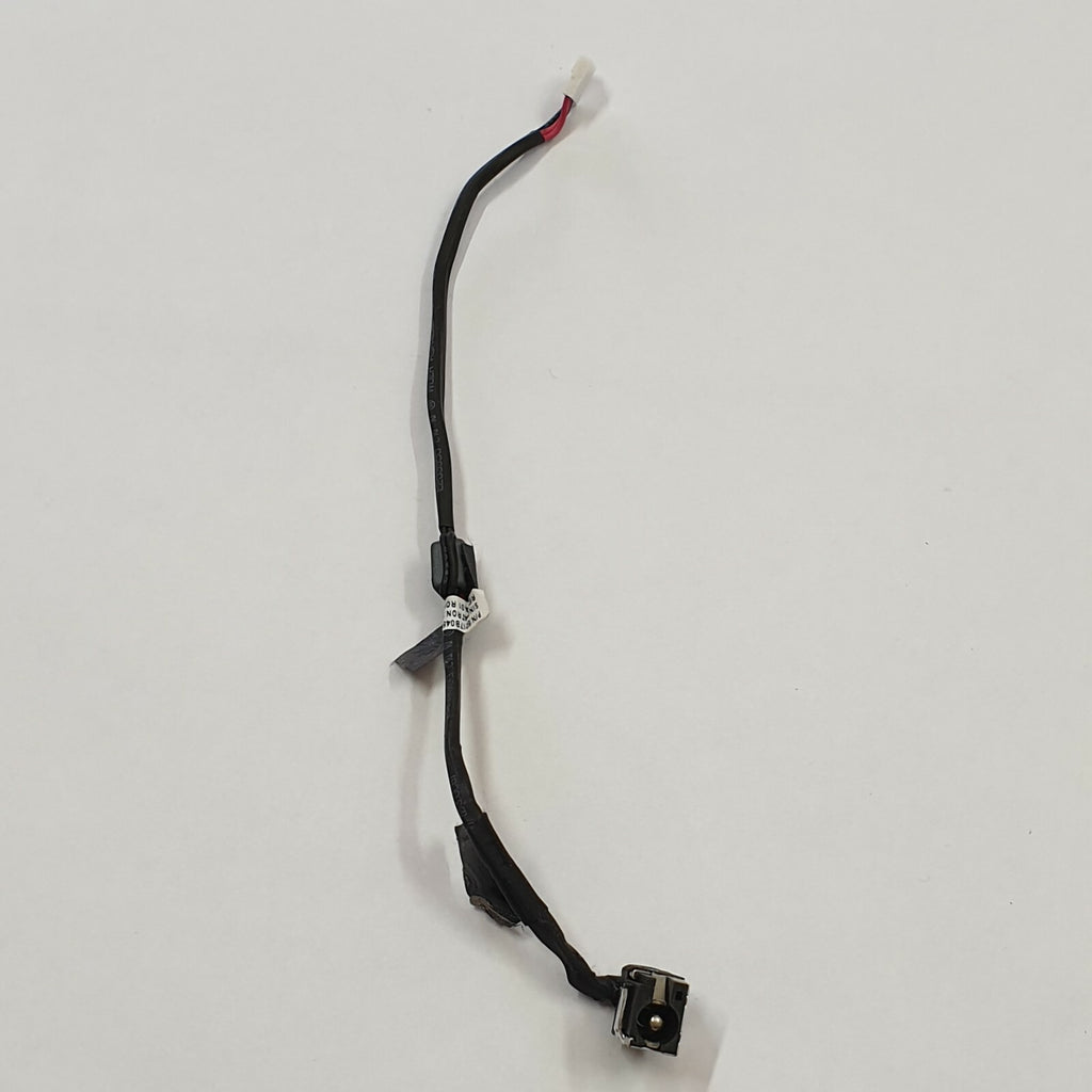 Fujitsu LifeBook A544 Original Strombuchse DC Jack Power Connector Buchse Kabel – Bild 2