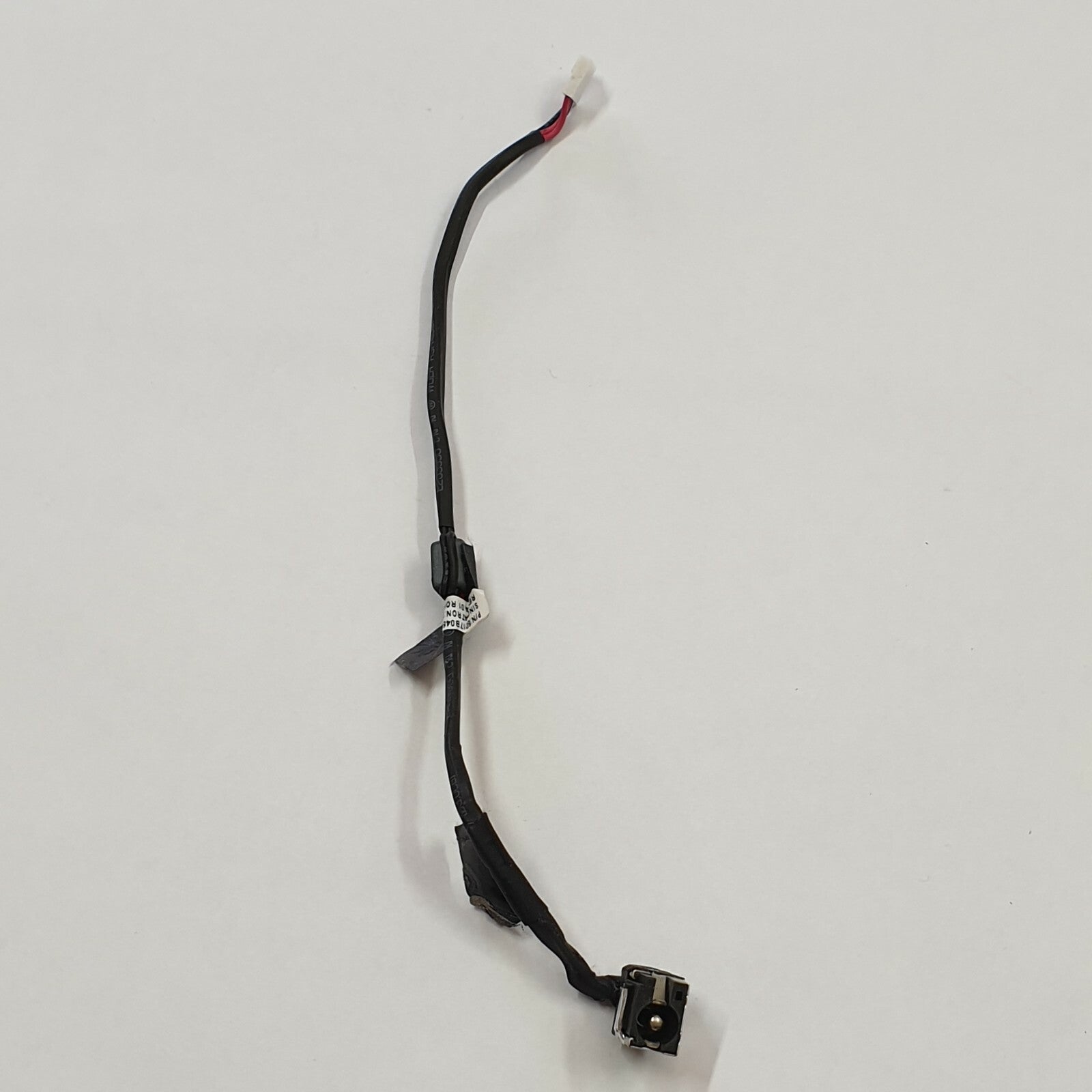 Fujitsu LifeBook A544 Original Strombuchse DC Jack Power Connector Buchse Kabel – Bild 2