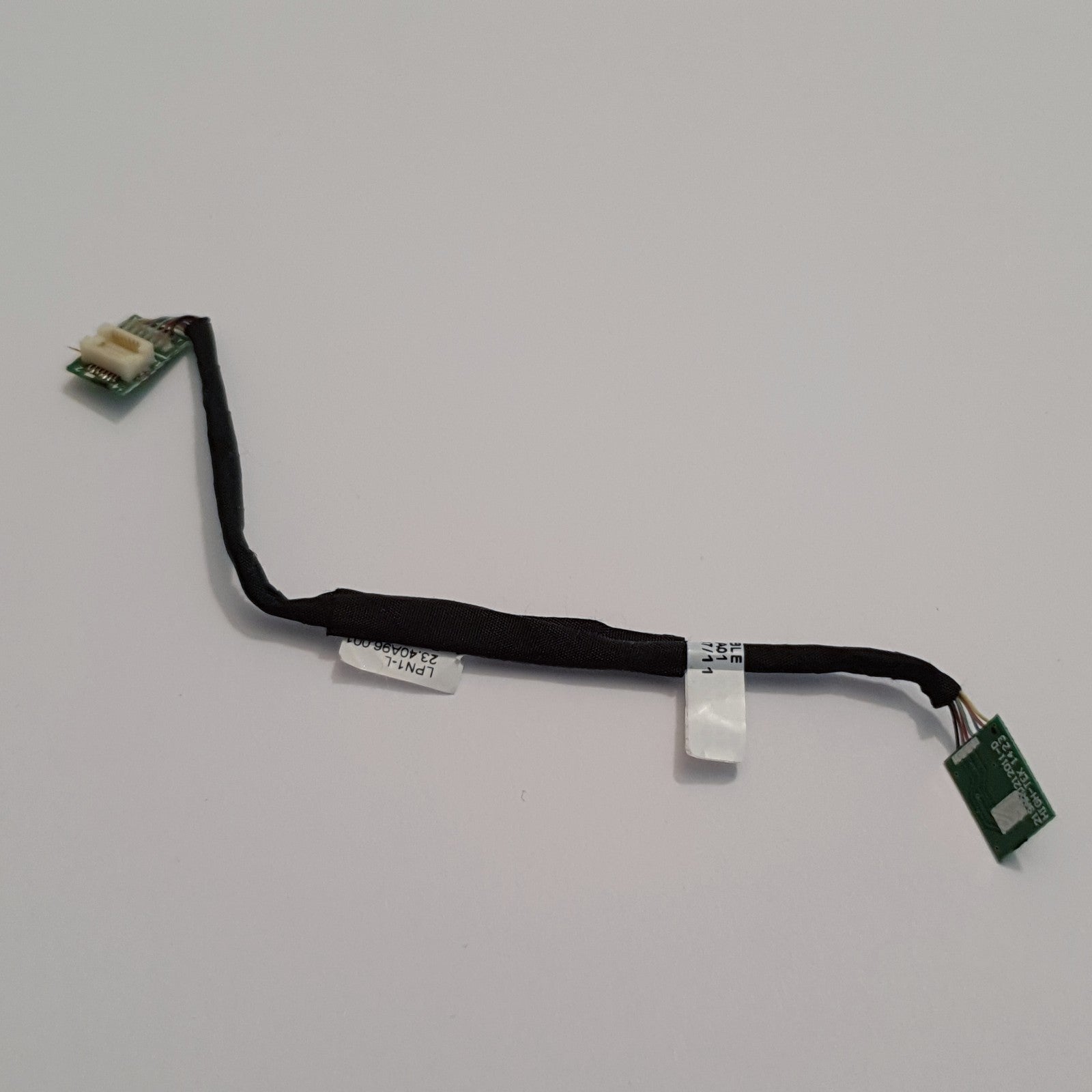 Lenovo ThinkPad X1 Helix Bluetooth Kabel Modul Verbindungskabel