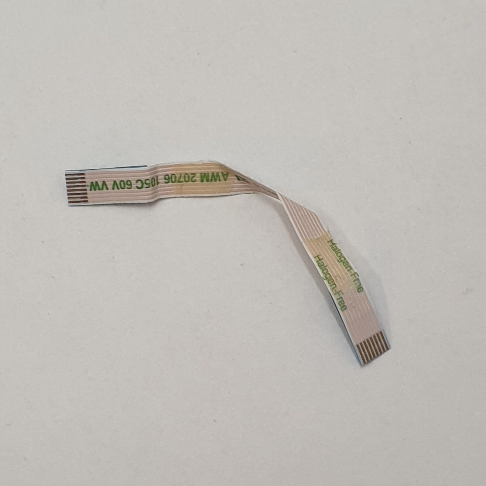 HP ProBook 645 G2 Touchpadkabel Flexkabel Flachbandkabel – Bild 2