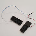 Lenovo ThinkPad X230 Tablet Lautsprecher Speaker Set Intern