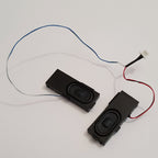Lenovo ThinkPad X230 Tablet Lautsprecher Speaker Set Intern