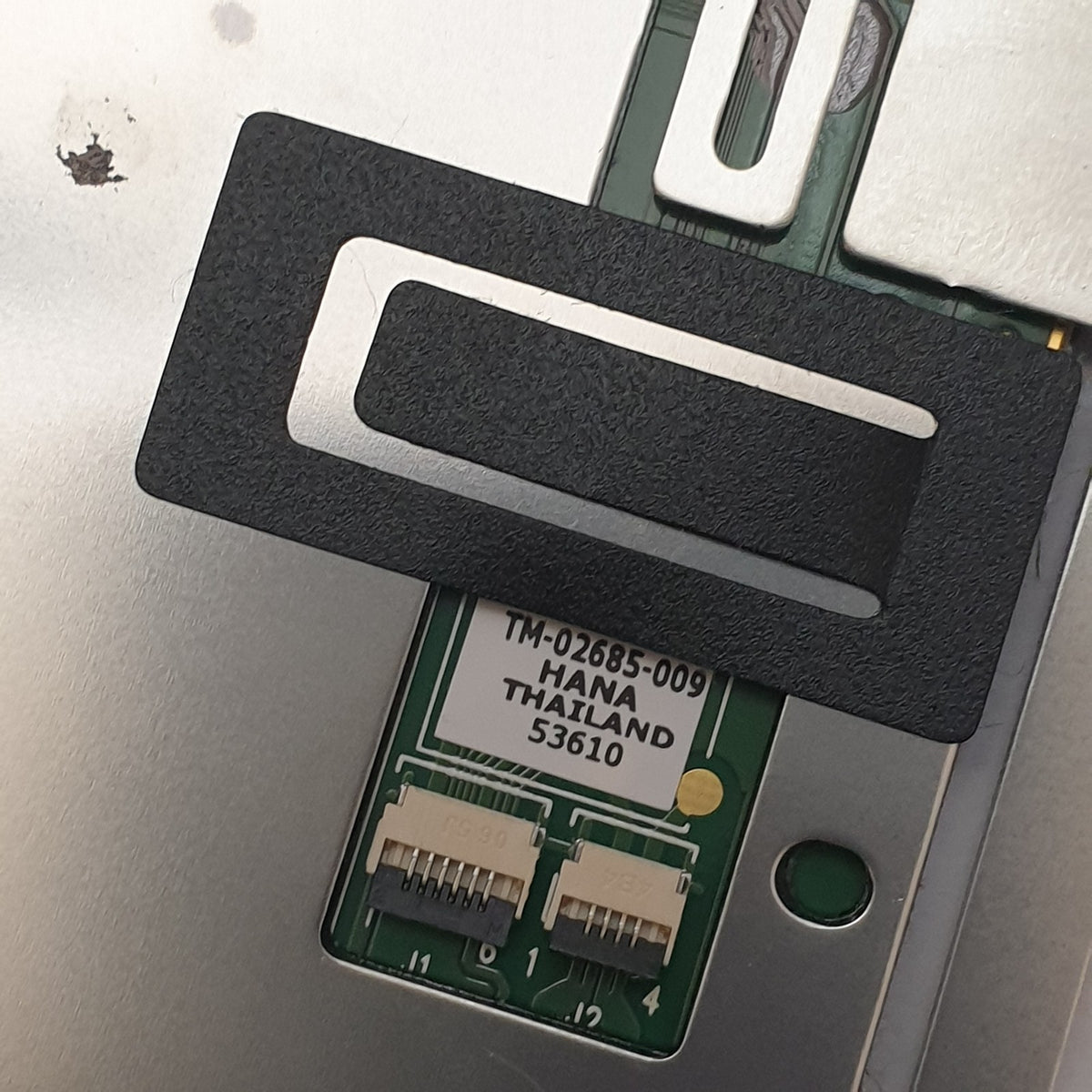 HP EliteBook Folio 1040 G2 Touchpad Touchpad Modul Trackpad