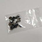 Toshiba Chromebook CB30-102 Toshiba Chromebook CB30 102 Schraubensatz Screw Set