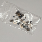 Lenovo ThinkPad T570 Schraubensatz Screw Set Schrauben Ersatzteil