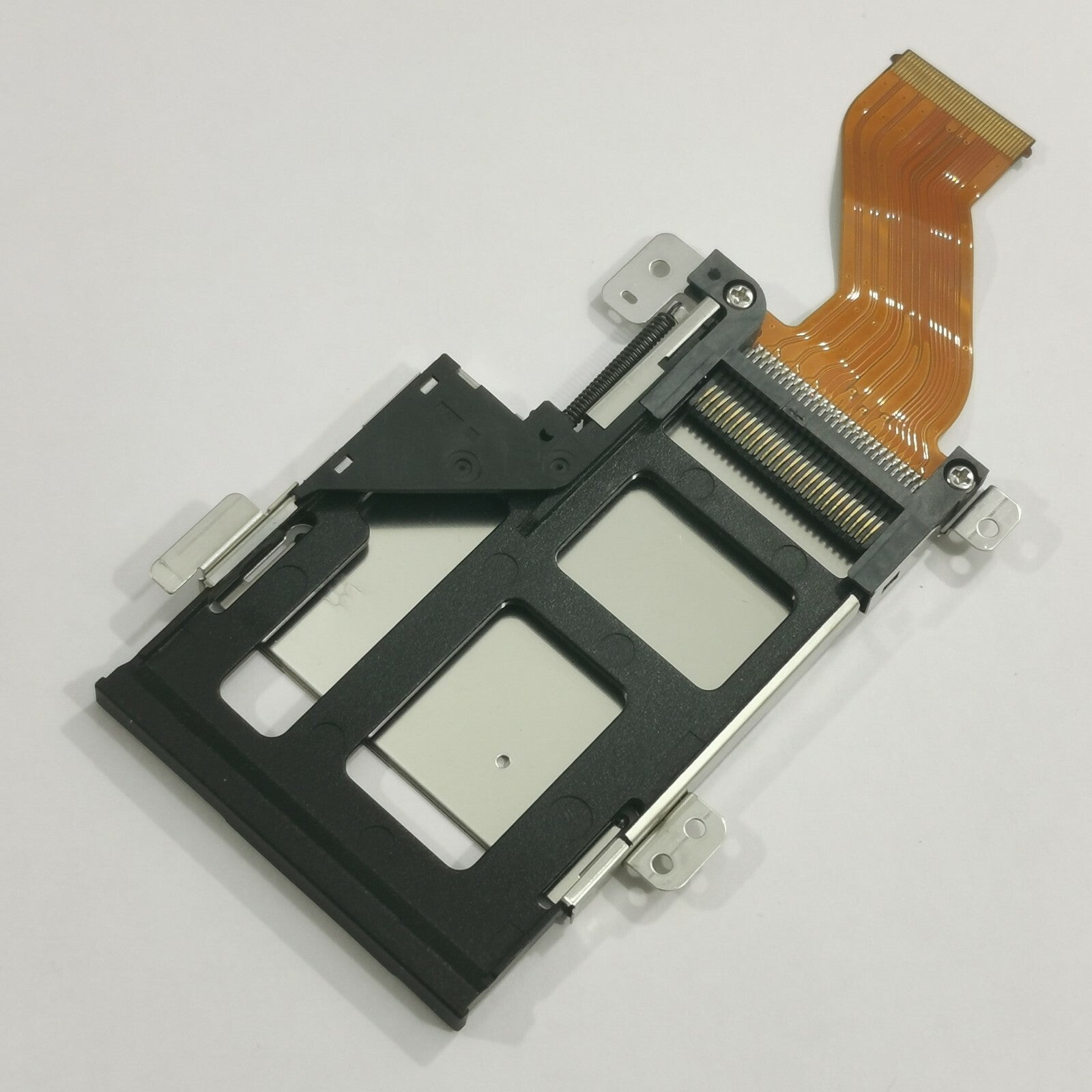 Dell Latitude E6500 PCMCIA EXPRESS Kartenleser ExpressCard Slot Reader Modul