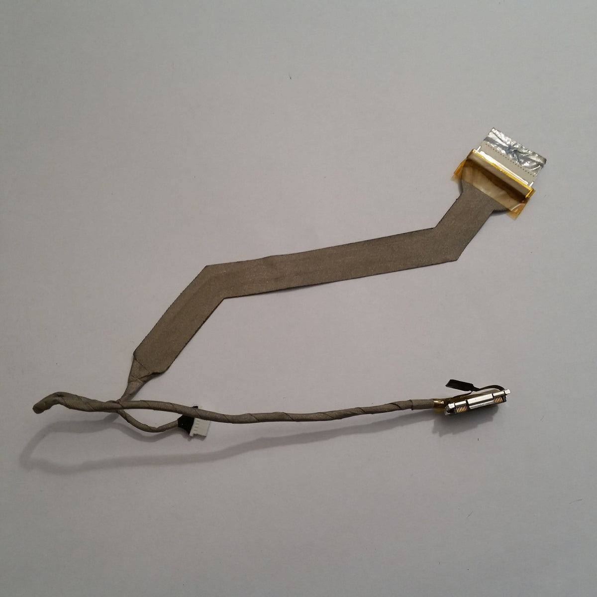 HP Compaq 2510p LCD Kabel Displaykabel Video Kabel LVDS Cable