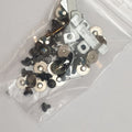 Dell Precision 7760 Schraubensatz screw set Schrauben