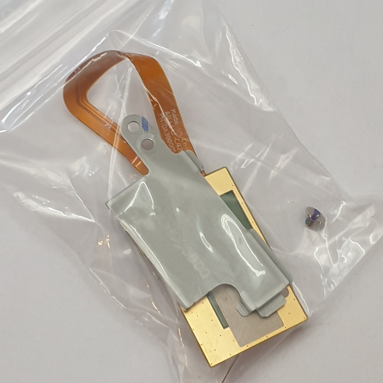 Lenovo ThinkPad L570 Fingerprint Sensor Fingerabdruck Lesegerät Scanner – Bild 2