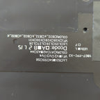 Dell Latitude 5411 Tastatur Deutsch QWERTZ Keyboard Backlit
