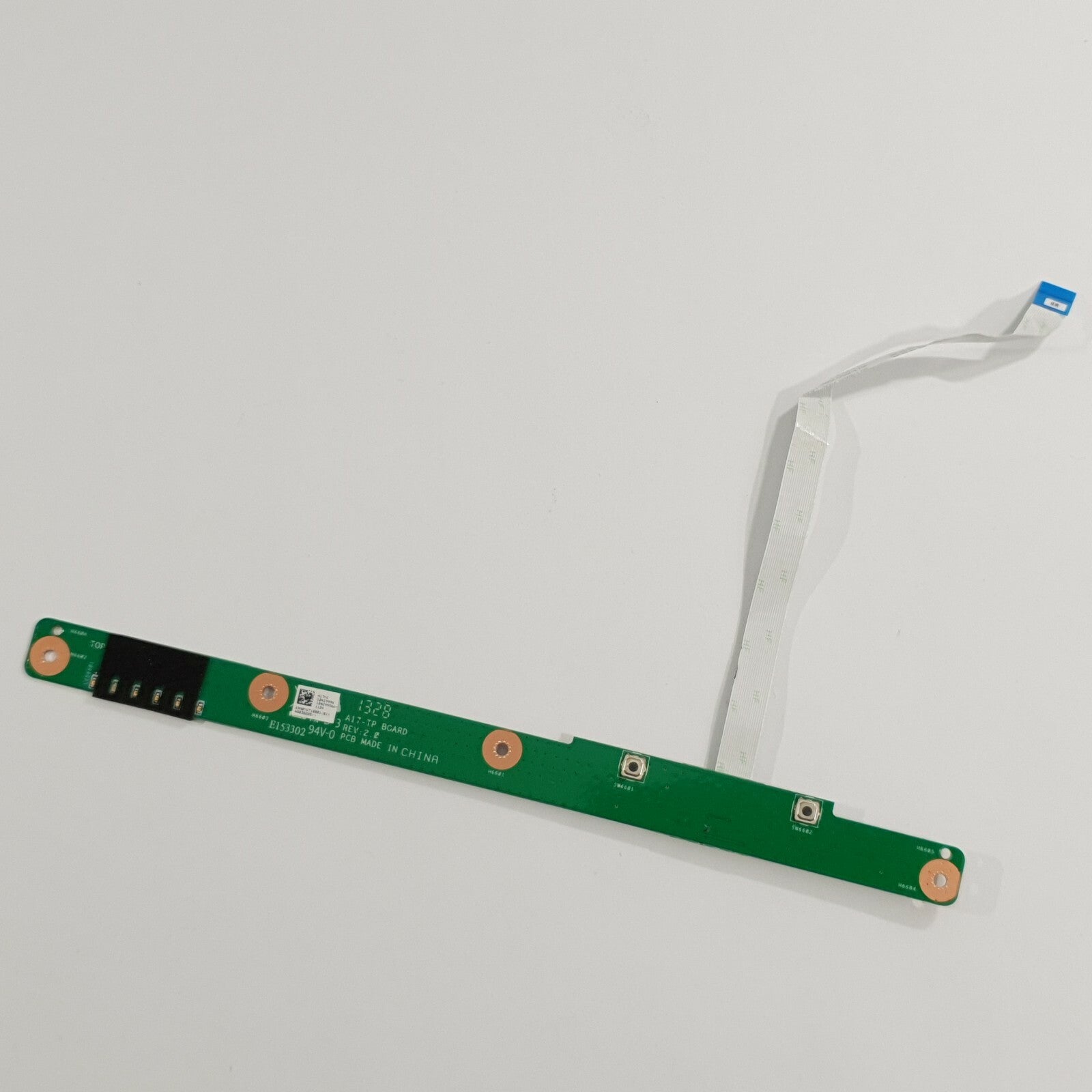 Medion Akoya E7222 MD99260 Touchpad Board Touchpad Platine mit Kabel