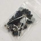 Dell Latitude E5540 Schraubensatz Screw Set Schrauben Gehäuse