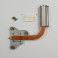 Fujitsu LifeBook T901 Kühler Heatsink mit Wärmeleitpaste