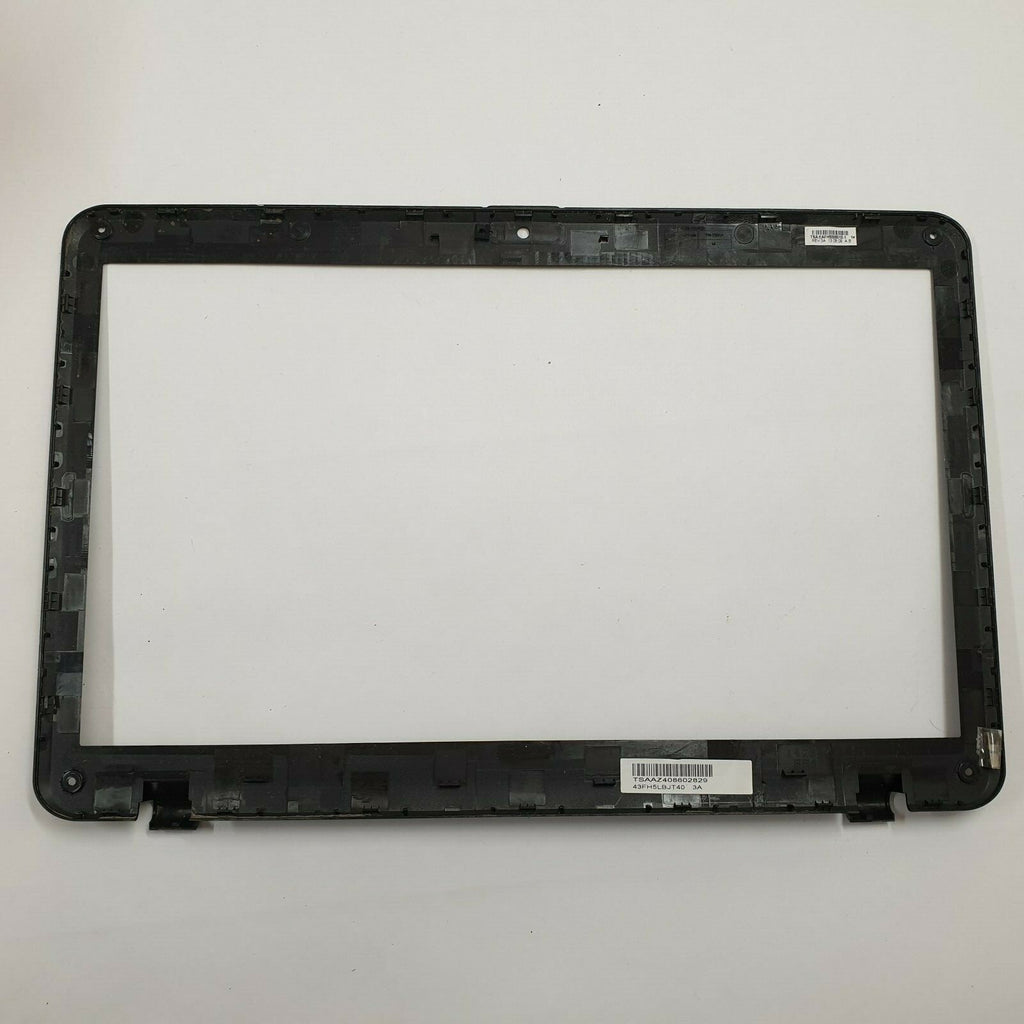 Fujitsu LifeBook A512 Displayrahmen Bezel Frontblende Screen Cover – Bild 2