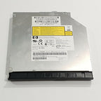 HP ProBook 6545b DVD Laufwerk mit Internes DVD RW Brenner Laufwerk AD-7581S
