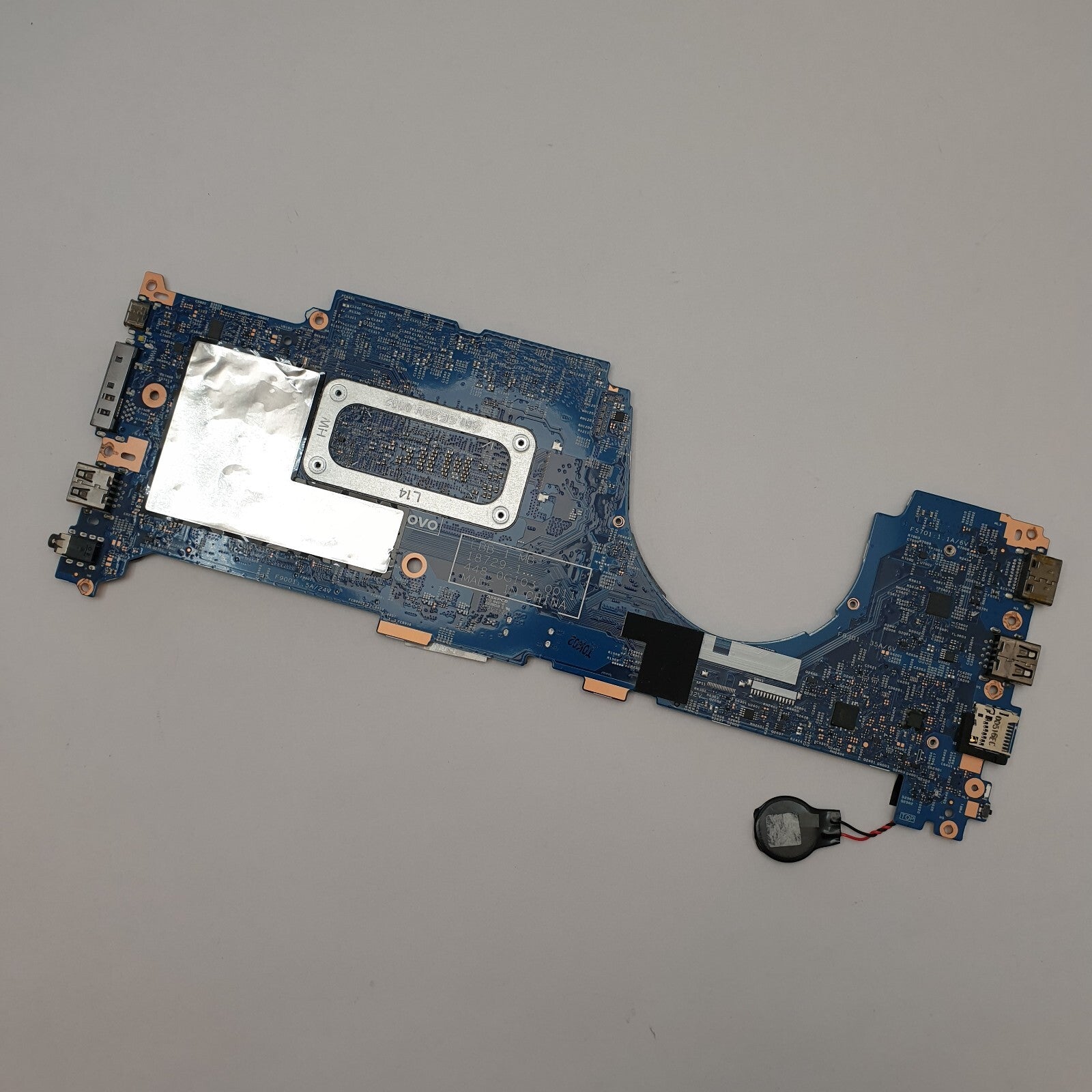 Lenovo ThinkPad X390 Yoga Mainboard Intel Core i5-8365U Motherboard – Bild 2