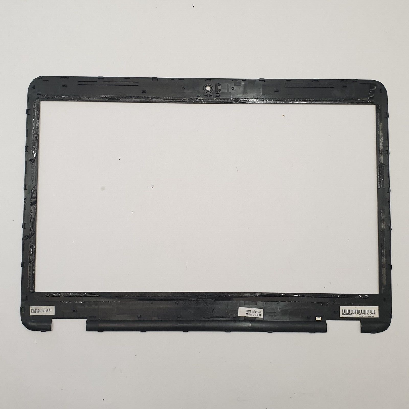 HP ProBook 640 G3 Displayrahmen Bezel Frontblende – Bild 2