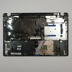 Acer Aspire V5-552 Nordic Handauflage Tastatur Nordisch QWERTY Palmrest Keyboard – Bild 2