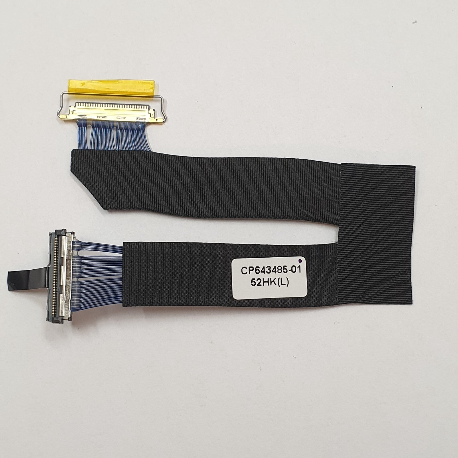 Fujitsu Stylistic Q704 Displaykabel LCD Video Kabel Flachbandkabel
