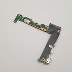 Asus X202E USB Audio VGA Kartenleser Port Board
