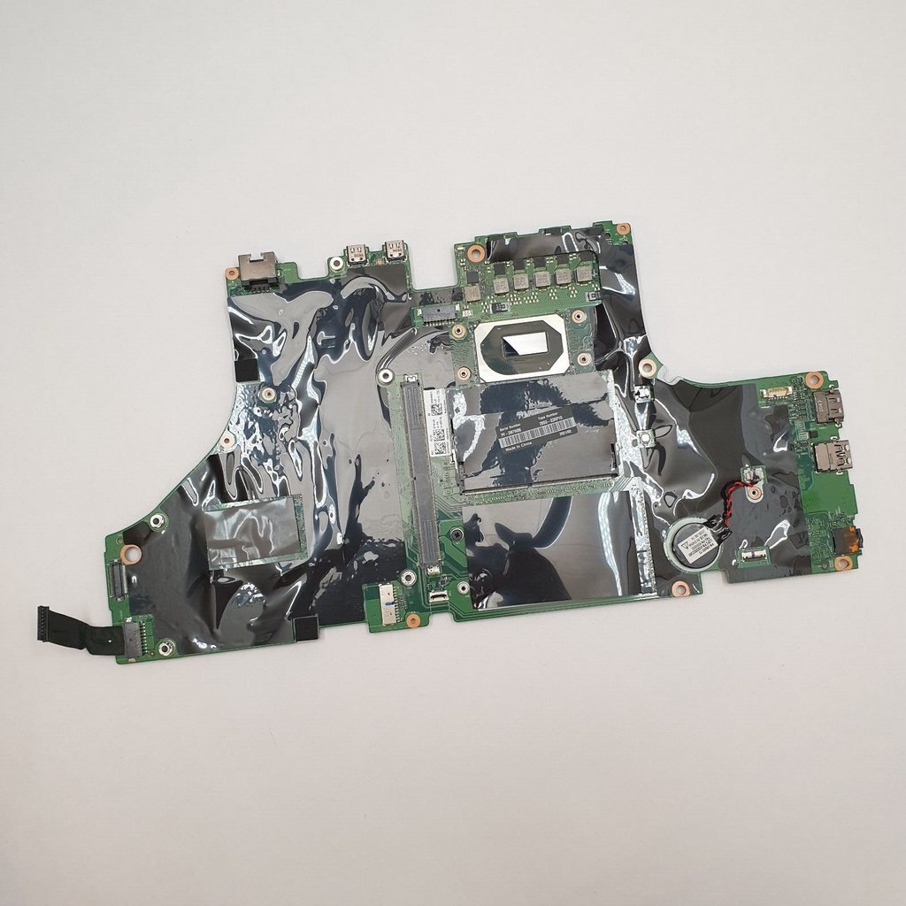 Lenovo ThinkPad P15 Gen 1 G1 Mainboard Intel Core i7 CPU Motherboard Systemboard