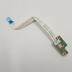 Lenovo ThinkPad W540 Powerbutton Board mit Kabel Start Ein Aus Schalter Switch
