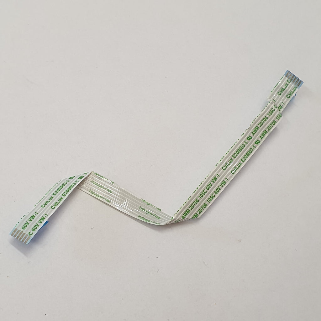 HP Pavilion TS 14 14-n 14-n220ed Touchpadkabel Flexkabel Flachbandkabel – Bild 2