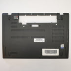 Lenovo ThinkPad T570 Gehäuse Unterschale Unterteil Bottom Base Cover Case