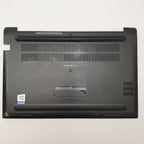 Dell Latitude 7390 Gehäuse Unterschale Unterteil Bottom Base Cover Ersatzteil