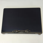Apple MacBook Pro 13 A2251 WQXGA Display komplett Bildschirm Space Gray