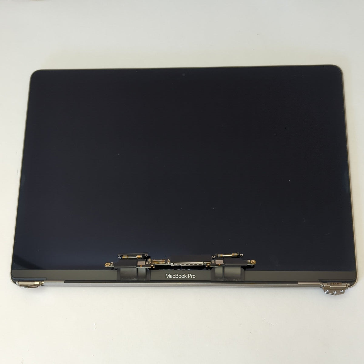 Apple MacBook Pro 13 A2251 WQXGA Display komplett Bildschirm Space Gray