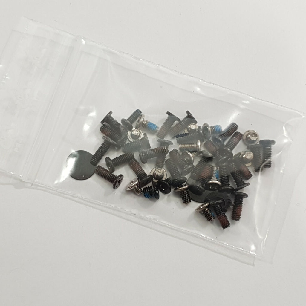 HP Pavilion G7-2000 Schraubensatz Schrauben Screw Set Laptop Notebook Ersatzteil