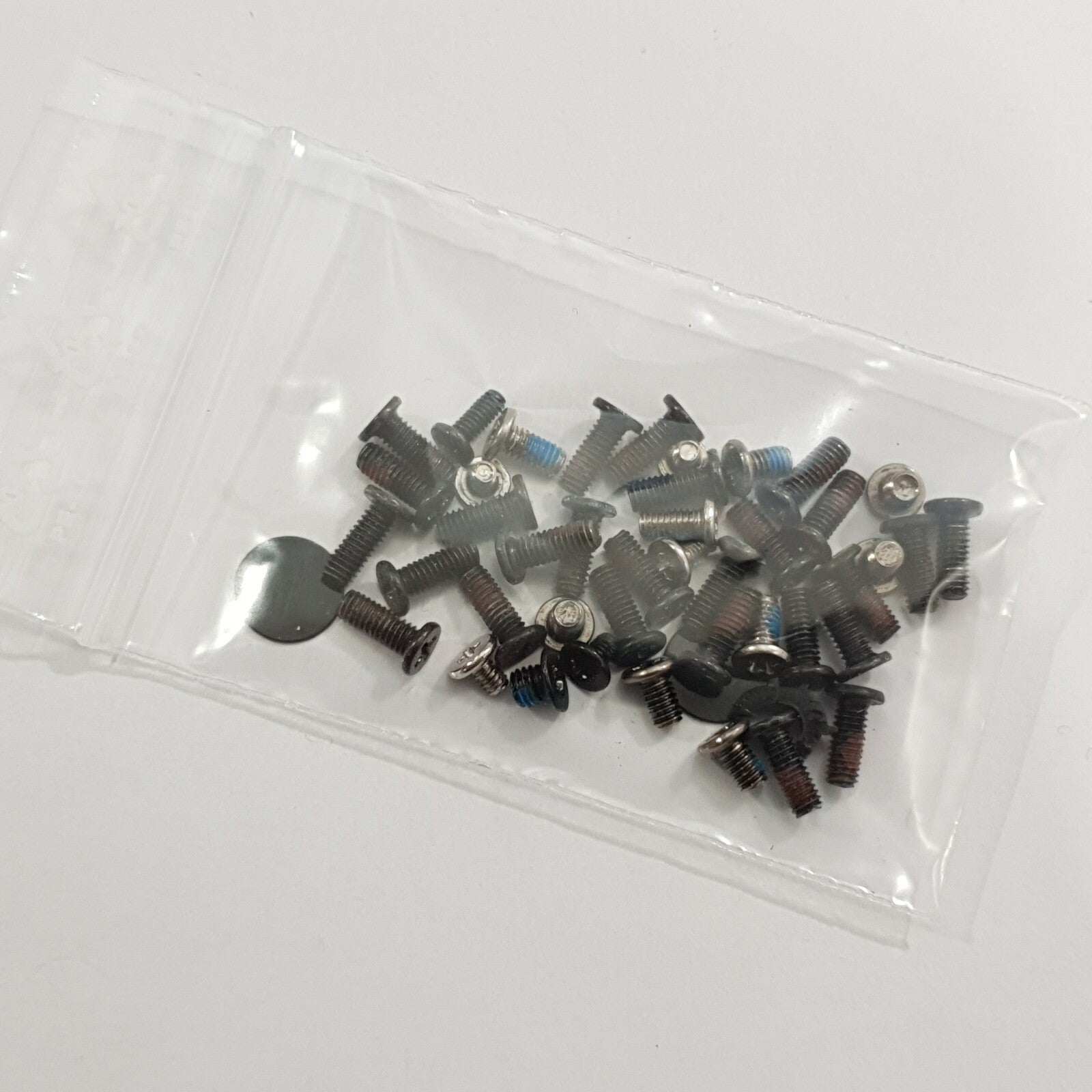 HP Pavilion G7-2000 Schraubensatz Schrauben Screw Set Laptop Notebook Ersatzteil