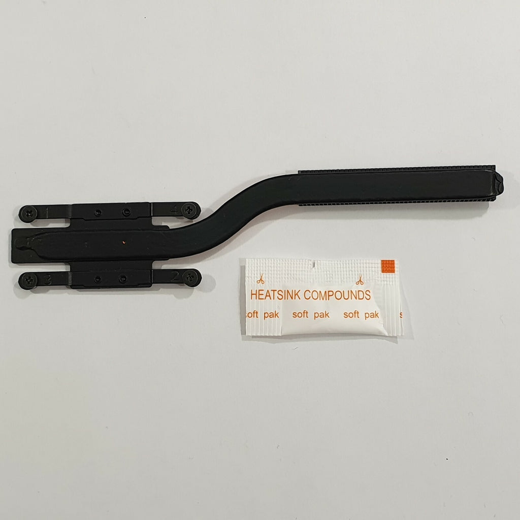 Dell XPS L322X Kühler Heatsink mit Wärmeleitpaste