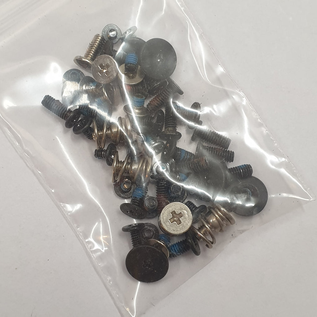 Packard Bell EasyNote LS44HR Schraubensatz Screw Set Schrauben Ersatzteil – Bild 2