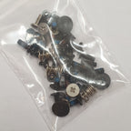 Packard Bell EasyNote LS44HR Schraubensatz Screw Set Schrauben Ersatzteil – Bild 2
