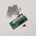 Lenovo ThinkPad L530 Fingerprint Sensor Fingerabdruck Platine Board